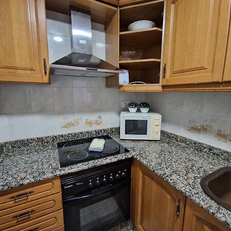 Apartamento Reina Playa Valencia Apartment ภายนอก รูปภาพ