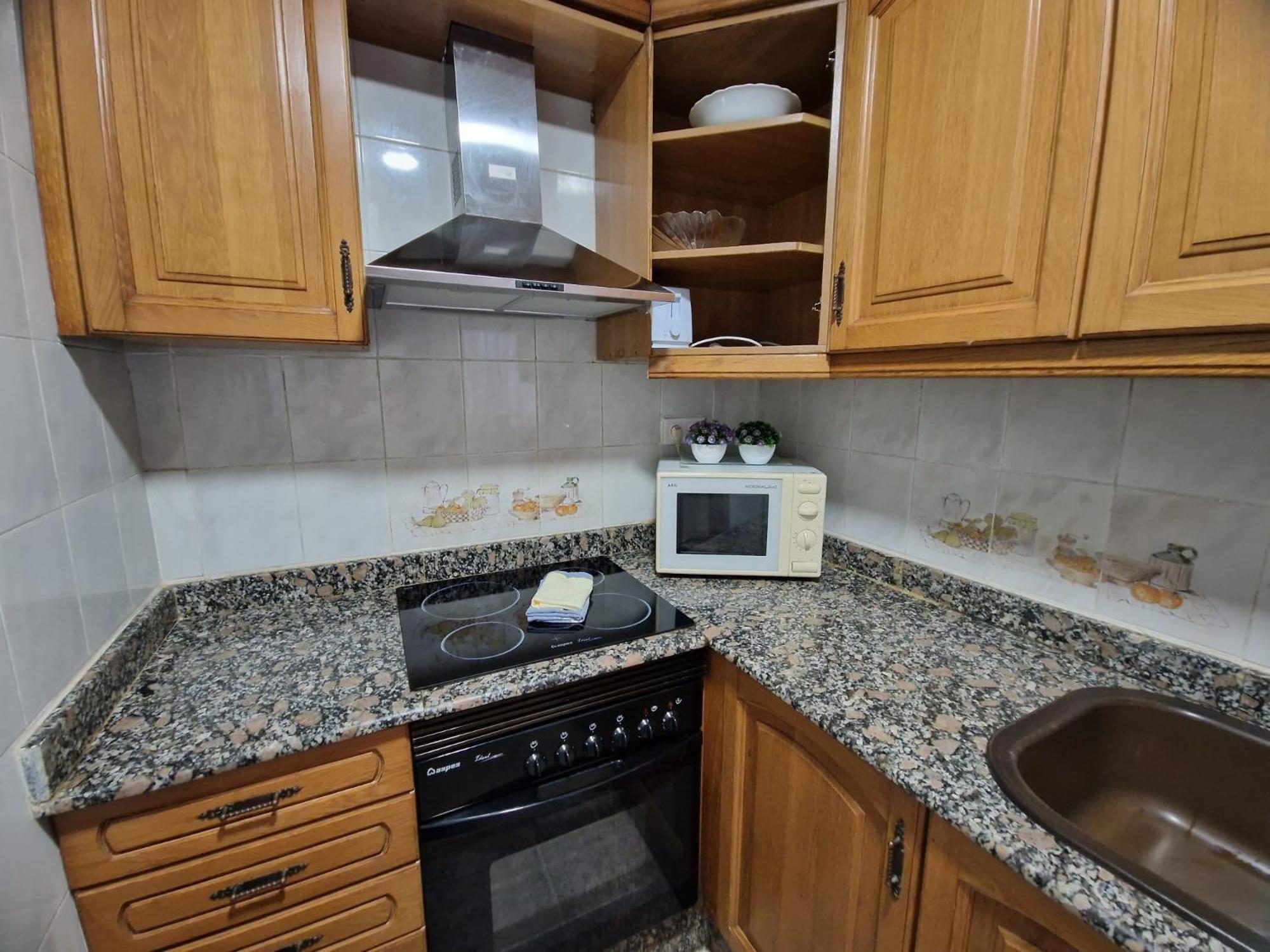 Apartamento Reina Playa Valencia Apartment ภายนอก รูปภาพ